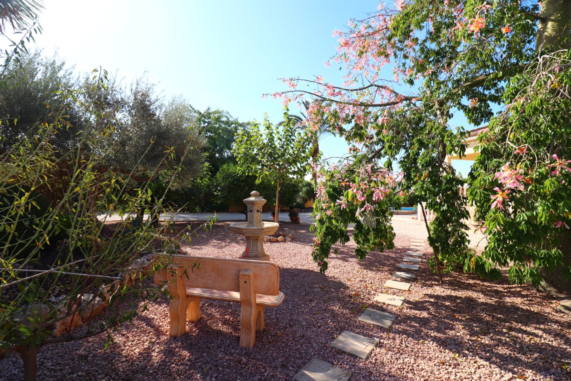 Återförsäljning - Country Property - Orihuela - Costa Blanca South