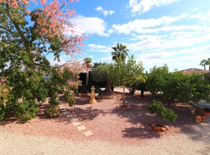 Country Property · Återförsäljning - Orihuela · La Campaneta · Alicante · Spanien