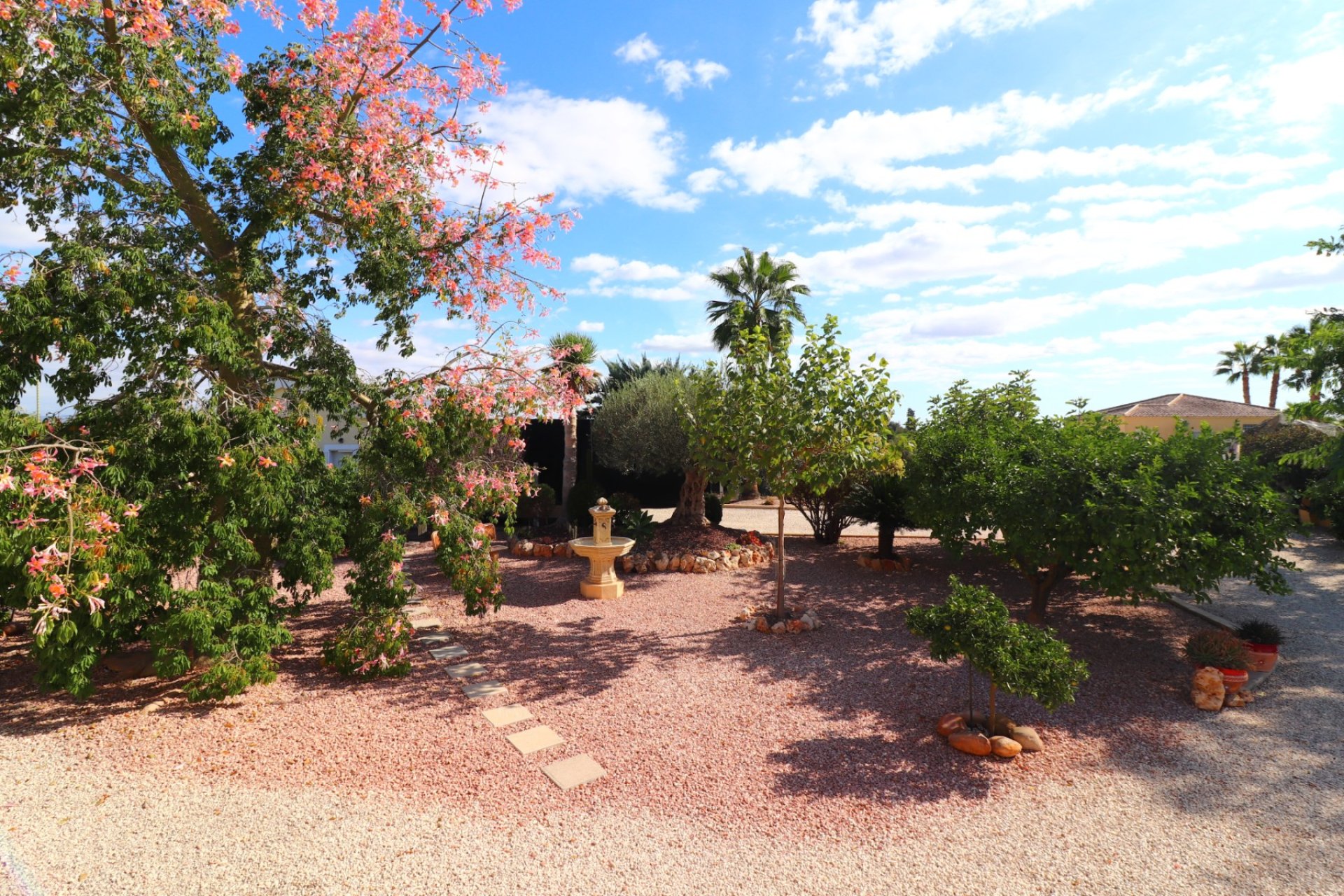 Återförsäljning - Country Property - Orihuela - Costa Blanca South