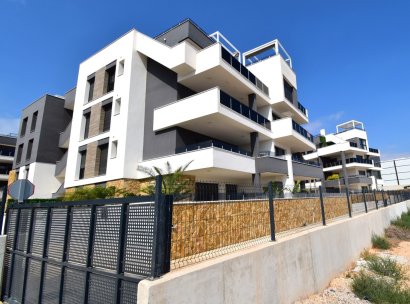 Appartement · Herverkoop - Orihuela Costa · Playa Flamenca · Alicante · Spanje