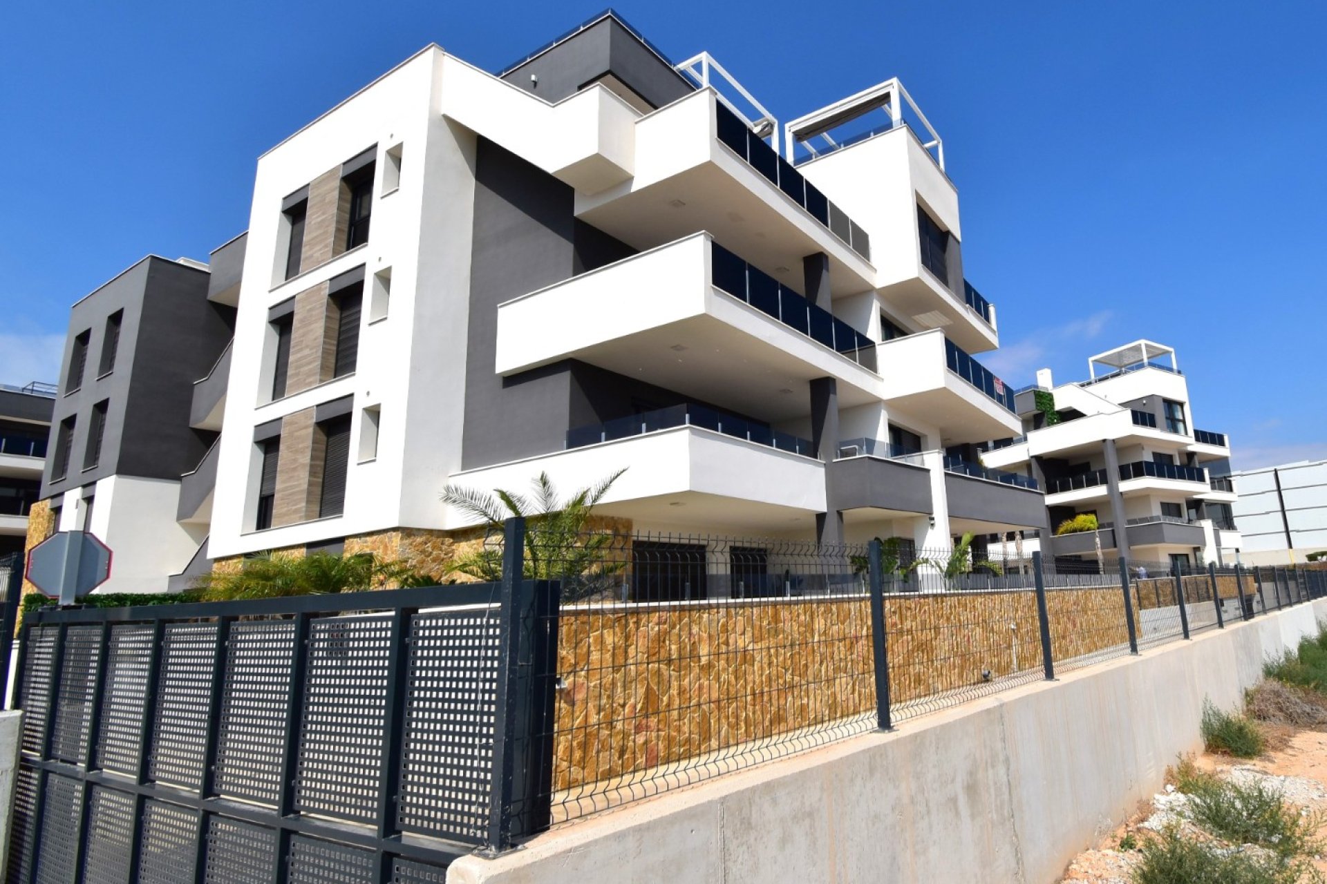 Herverkoop - Appartement - Orihuela Costa - Costa Blanca South