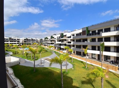 Appartement · Herverkoop - Orihuela Costa · Playa Flamenca · Alicante · Spanje