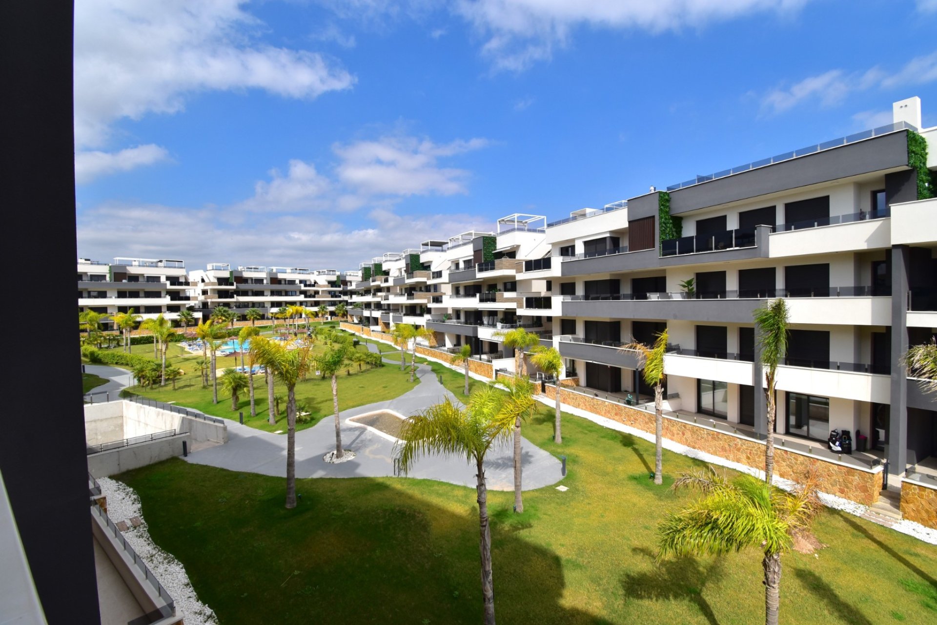 Herverkoop - Appartement - Orihuela Costa - Costa Blanca South