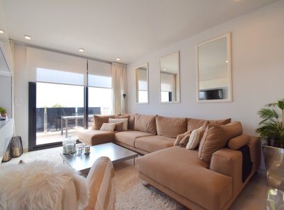 Appartement · Herverkoop - Orihuela Costa · Playa Flamenca · Alicante · Spanje
