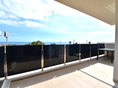 Appartement · Herverkoop - Orihuela Costa · Playa Flamenca · Alicante · Spanje