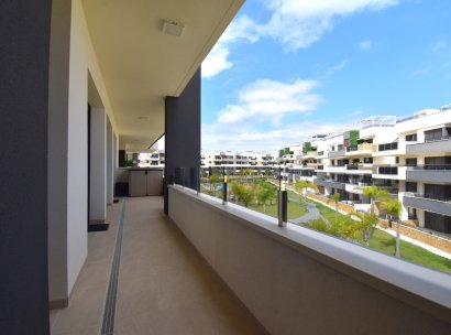 Appartement · Herverkoop - Orihuela Costa · Playa Flamenca · Alicante · Spanje