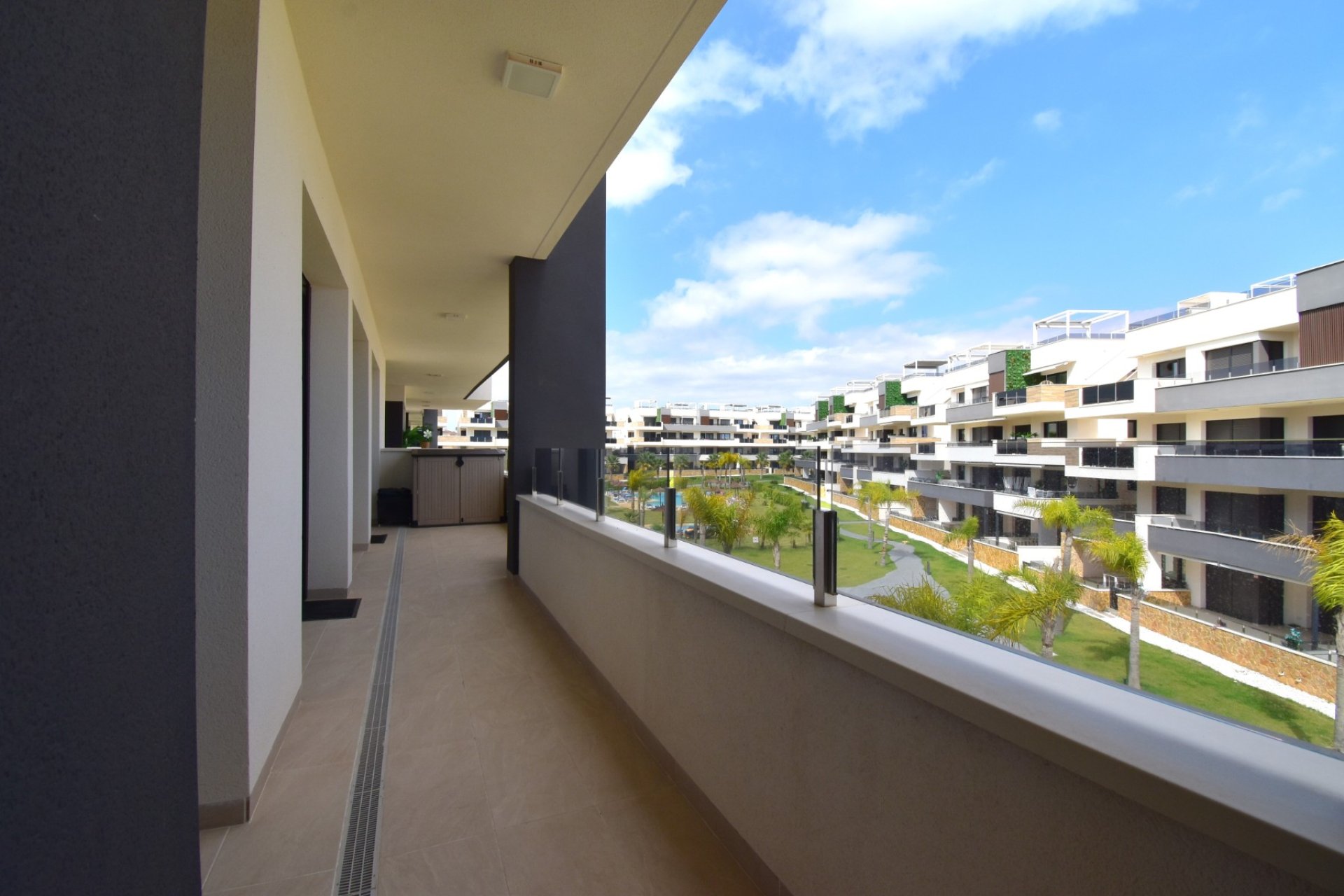 Herverkoop - Appartement - Orihuela Costa - Costa Blanca South
