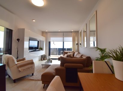 Appartement · Herverkoop - Orihuela Costa · Playa Flamenca · Alicante · Spanje