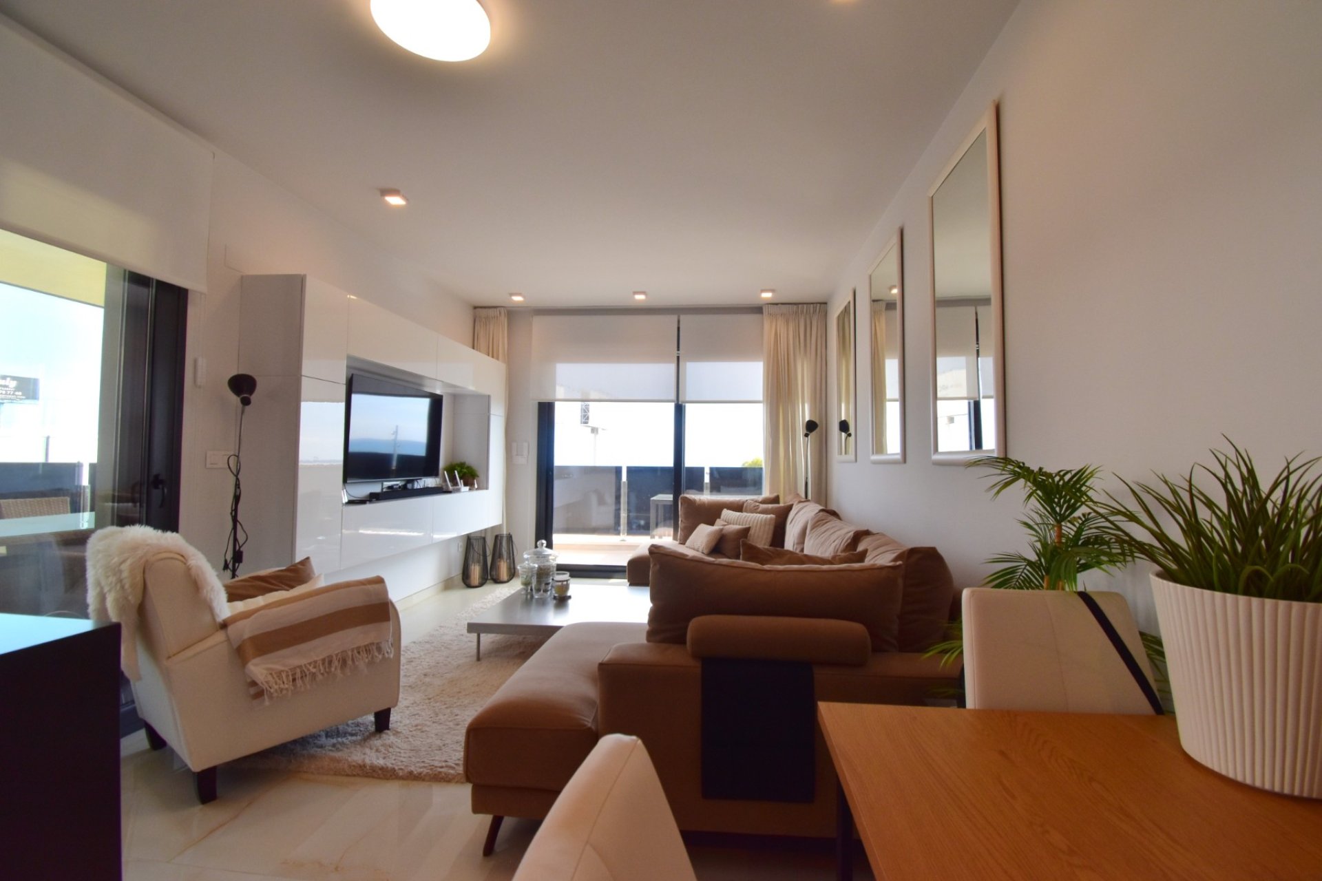 Herverkoop - Appartement - Orihuela Costa - Costa Blanca South