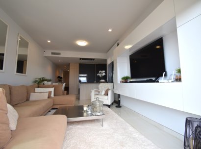 Appartement · Herverkoop - Orihuela Costa · Playa Flamenca · Alicante · Spanje