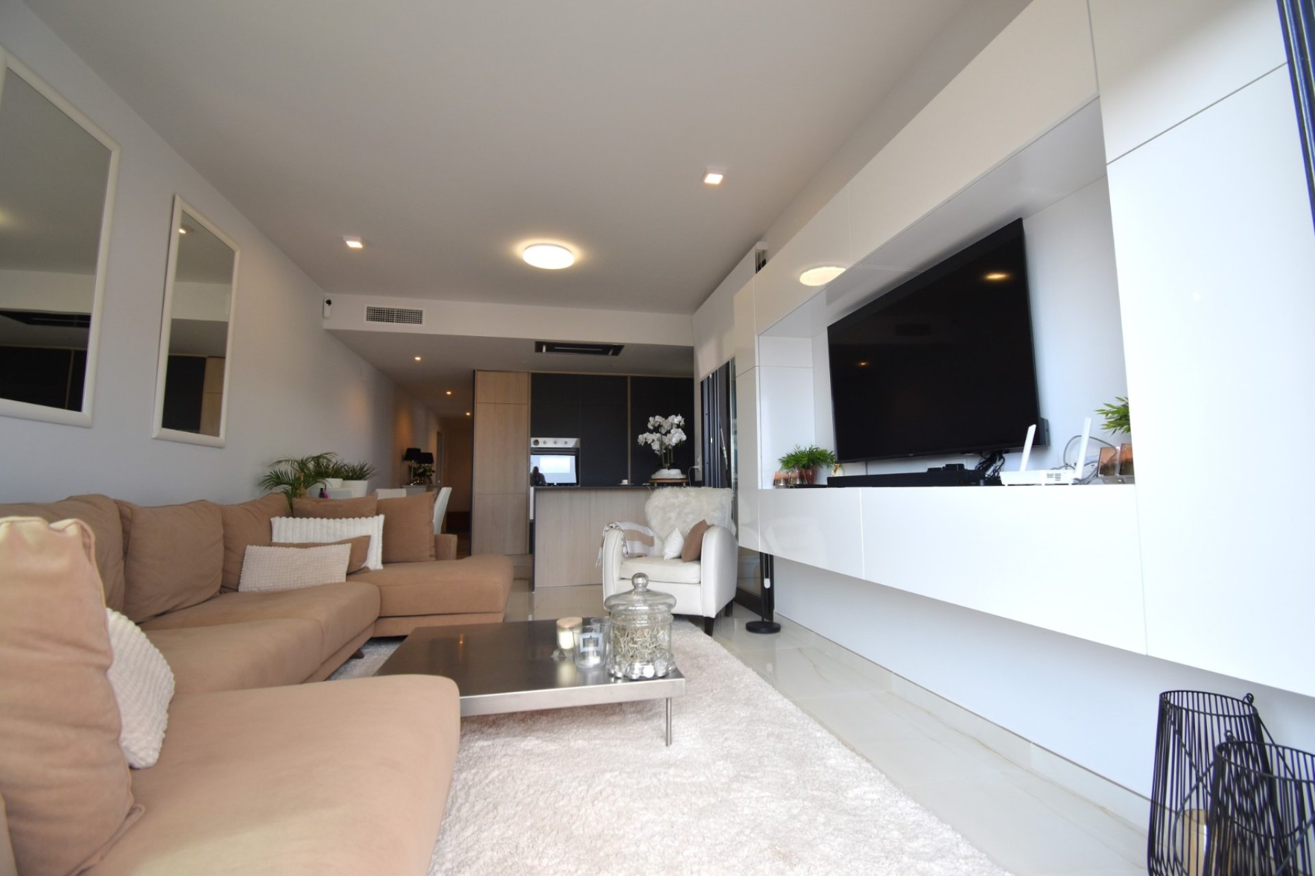 Herverkoop - Appartement - Orihuela Costa - Costa Blanca South
