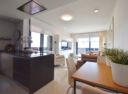 Appartement · Herverkoop - Orihuela Costa · Playa Flamenca · Alicante · Spanje