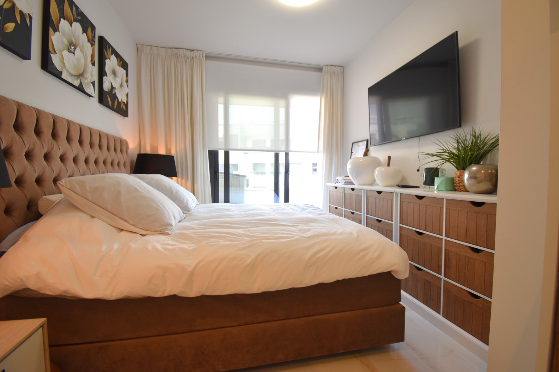 Herverkoop - Appartement - Orihuela Costa - Costa Blanca South