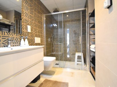 Appartement · Herverkoop - Orihuela Costa · Playa Flamenca · Alicante · Spanje