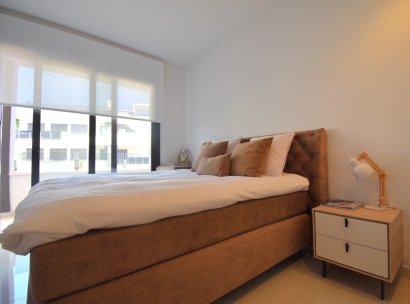 Appartement · Herverkoop - Orihuela Costa · Playa Flamenca · Alicante · Spanje