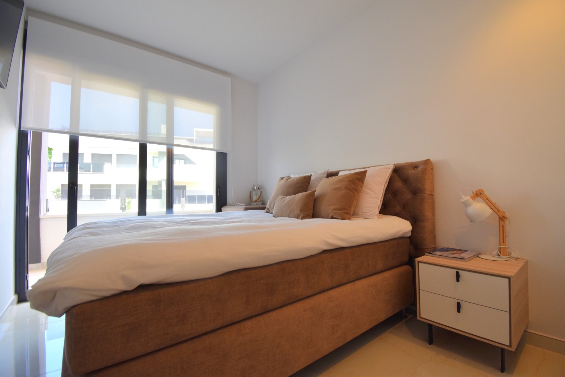 Herverkoop - Appartement - Orihuela Costa - Costa Blanca South