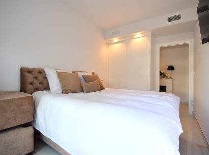 Appartement · Herverkoop - Orihuela Costa · Playa Flamenca · Alicante · Spanje