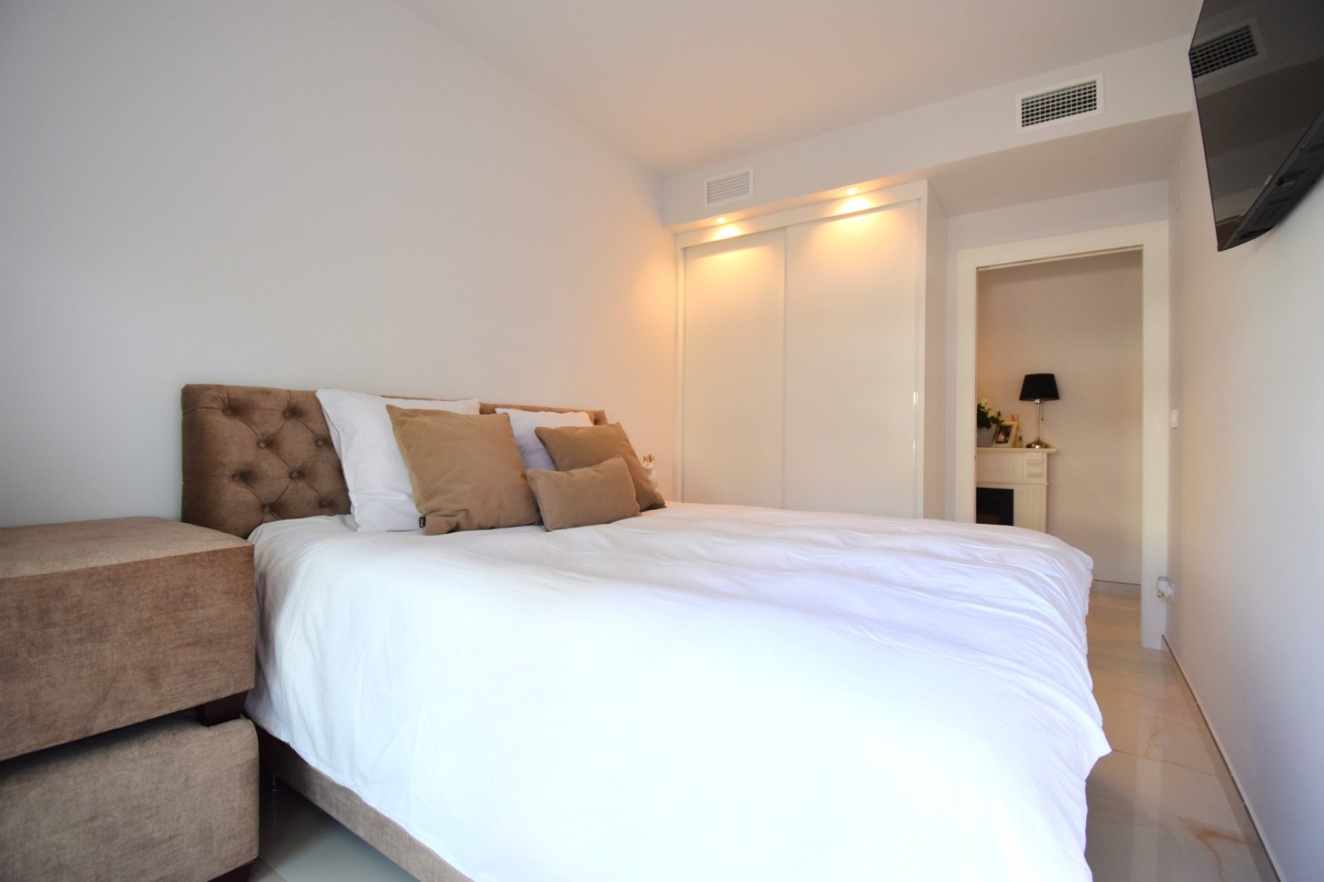Herverkoop - Appartement - Orihuela Costa - Costa Blanca South