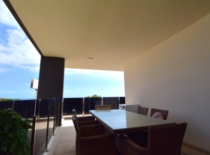 Appartement · Herverkoop - Orihuela Costa · Playa Flamenca · Alicante · Spanje