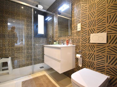 Appartement · Herverkoop - Orihuela Costa · Playa Flamenca · Alicante · Spanje