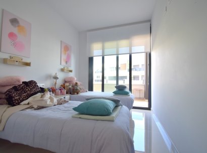 Appartement · Herverkoop - Orihuela Costa · Playa Flamenca · Alicante · Spanje