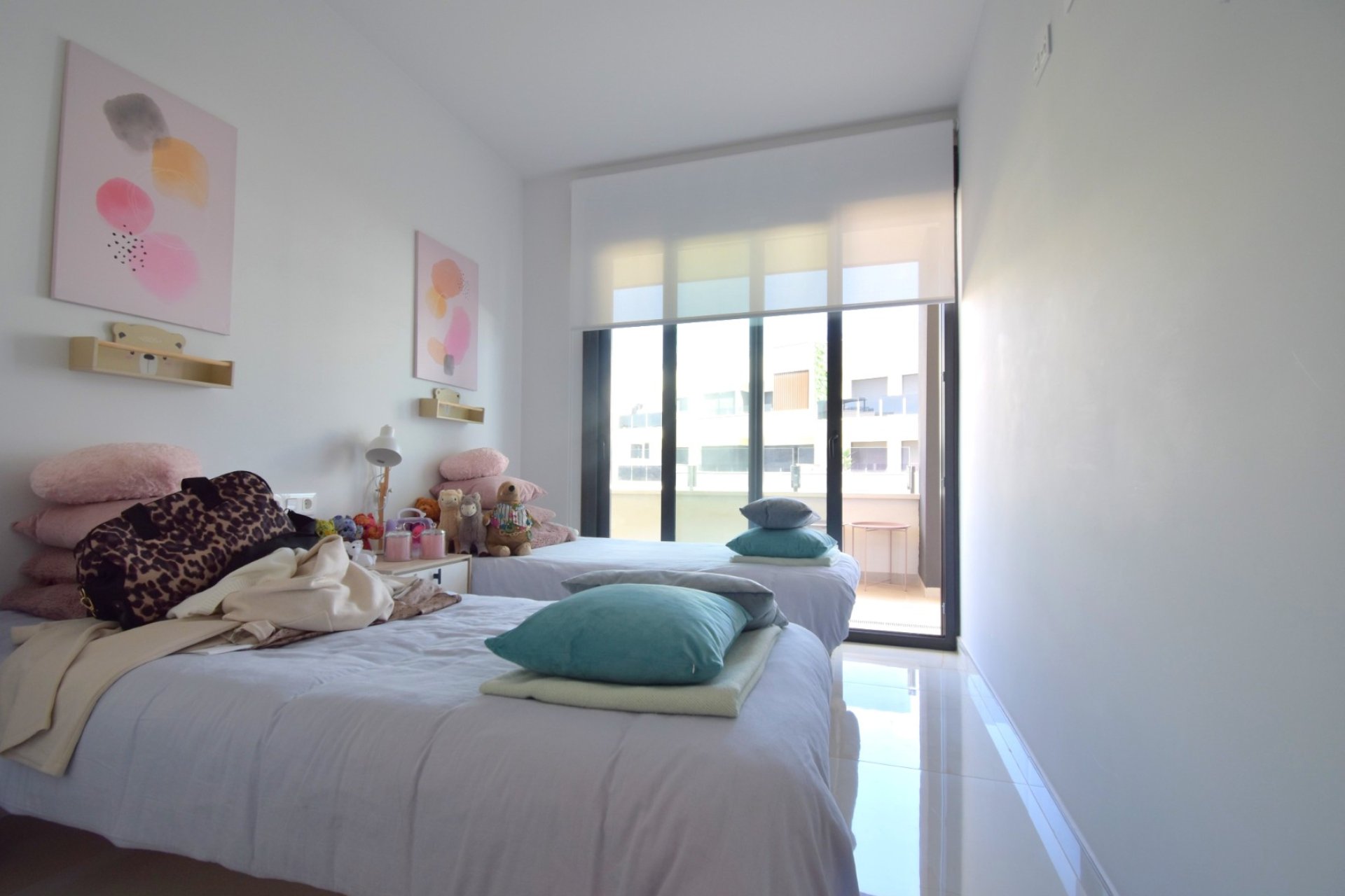 Herverkoop - Appartement - Orihuela Costa - Costa Blanca South