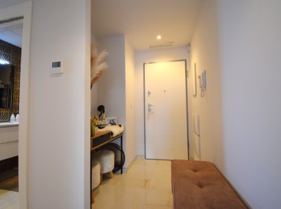 Appartement · Herverkoop - Orihuela Costa · Playa Flamenca · Alicante · Spanje