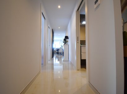 Appartement · Herverkoop - Orihuela Costa · Playa Flamenca · Alicante · Spanje