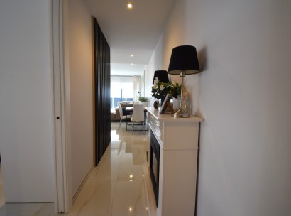 Appartement · Herverkoop - Orihuela Costa · Playa Flamenca · Alicante · Spanje