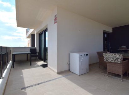 Appartement · Herverkoop - Orihuela Costa · Playa Flamenca · Alicante · Spanje