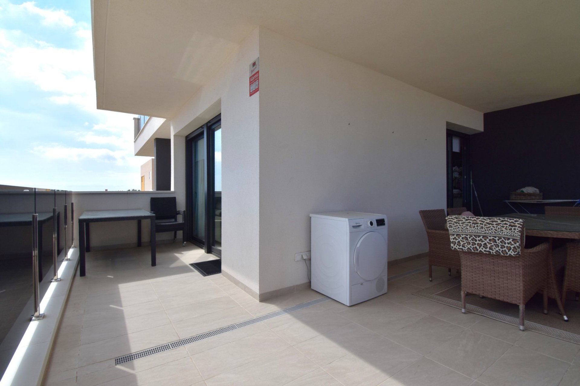 Herverkoop - Appartement - Orihuela Costa - Costa Blanca South