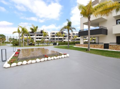 Appartement · Herverkoop - Orihuela Costa · Playa Flamenca · Alicante · Spanje