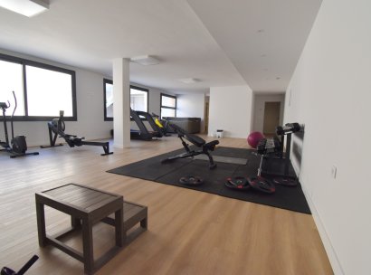 Appartement · Herverkoop - Orihuela Costa · Playa Flamenca · Alicante · Spanje