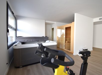 Appartement · Herverkoop - Orihuela Costa · Playa Flamenca · Alicante · Spanje