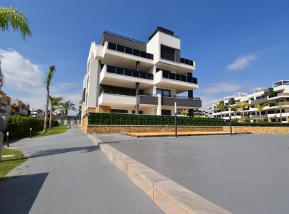 Appartement · Herverkoop - Orihuela Costa · Playa Flamenca · Alicante · Spanje