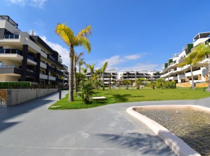 Appartement · Herverkoop - Orihuela Costa · Playa Flamenca · Alicante · Spanje