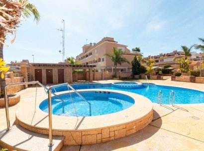 Appartement · Herverkoop - Orihuela Costa · Los Dolses · Alicante · Spanje