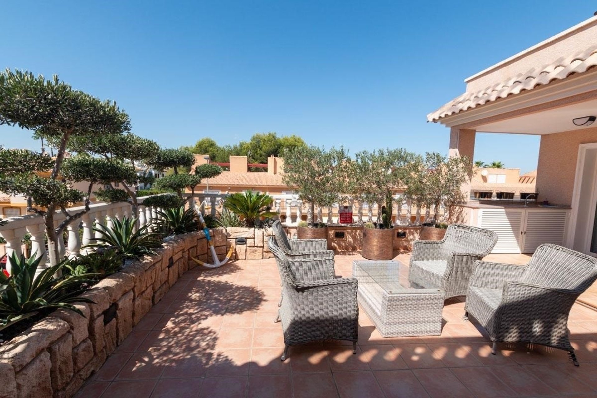 Herverkoop - Appartement - Orihuela Costa - Costa Blanca South