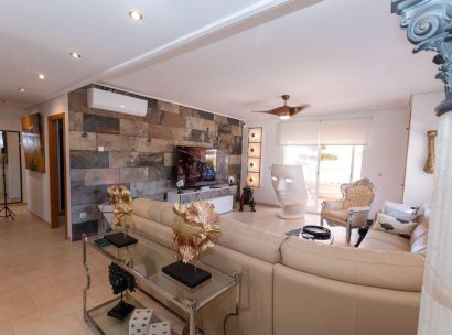 Appartement · Herverkoop - Orihuela Costa · Los Dolses · Alicante · Spanje