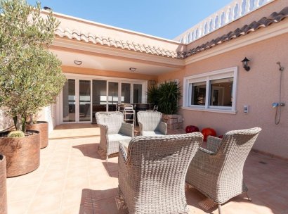 Appartement · Herverkoop - Orihuela Costa · Los Dolses · Alicante · Spanje