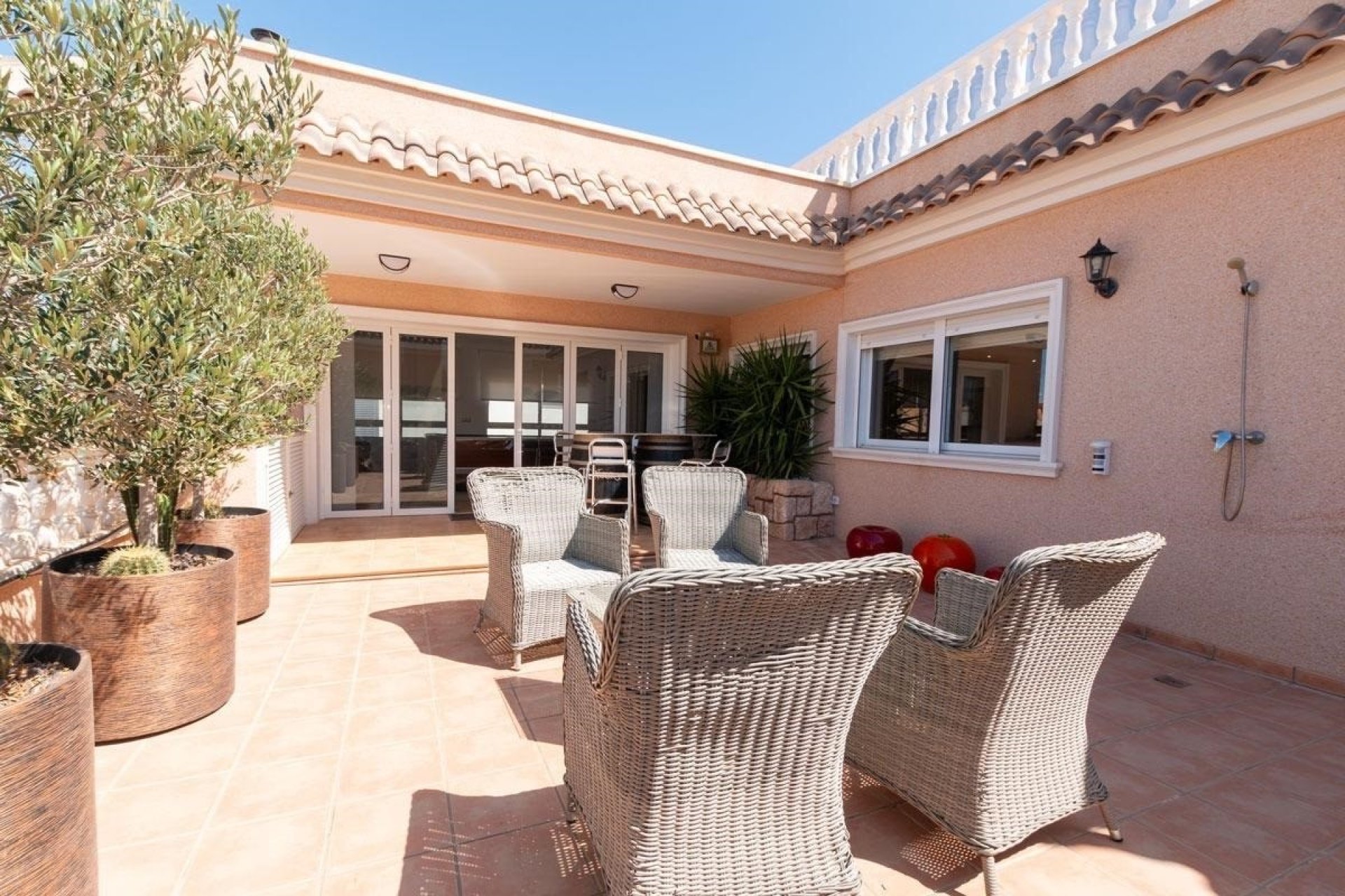 Herverkoop - Appartement - Orihuela Costa - Costa Blanca South