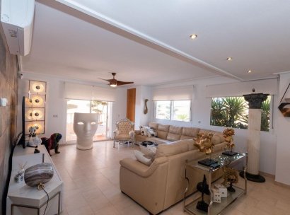 Appartement · Herverkoop - Orihuela Costa · Los Dolses · Alicante · Spanje