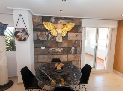 Appartement · Herverkoop - Orihuela Costa · Los Dolses · Alicante · Spanje