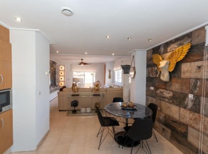 Appartement · Herverkoop - Orihuela Costa · Los Dolses · Alicante · Spanje