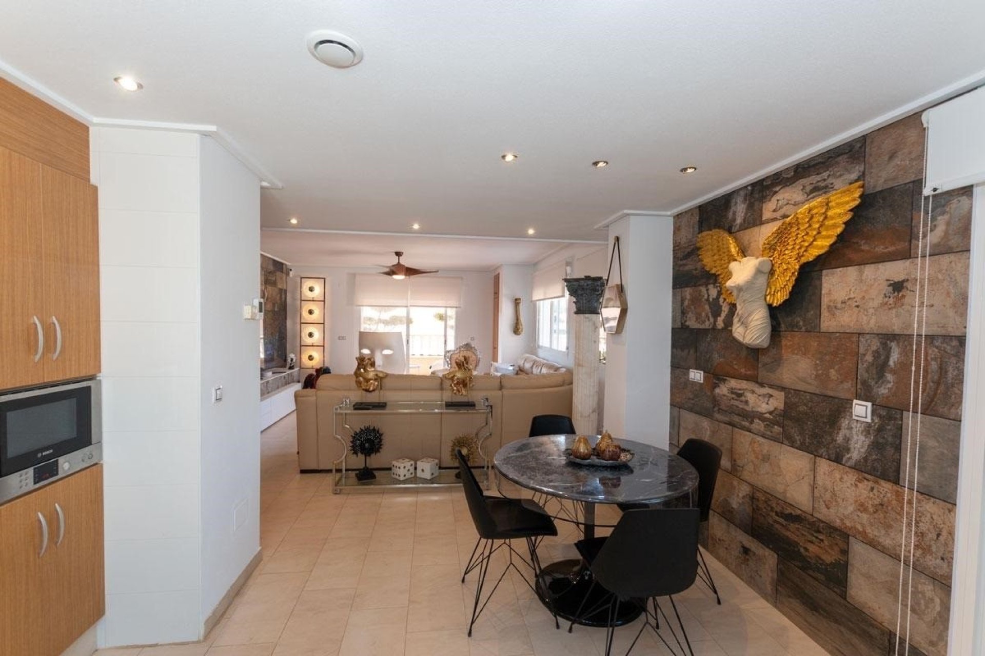 Herverkoop - Appartement - Orihuela Costa - Costa Blanca South