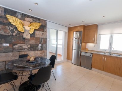 Appartement · Herverkoop - Orihuela Costa · Los Dolses · Alicante · Spanje