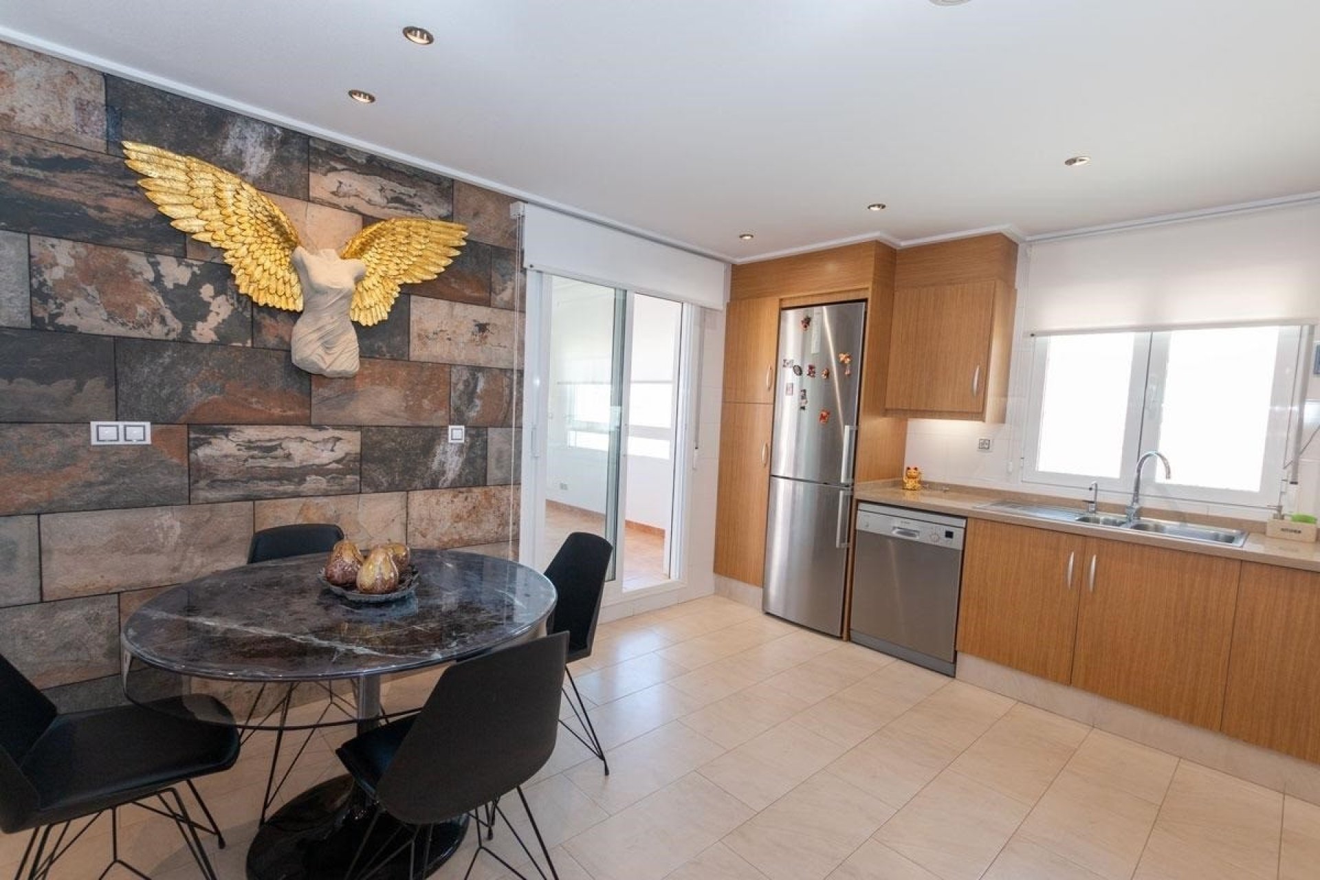 Herverkoop - Appartement - Orihuela Costa - Costa Blanca South