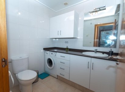 Appartement · Herverkoop - Orihuela Costa · Los Dolses · Alicante · Spanje