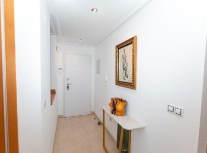 Appartement · Herverkoop - Orihuela Costa · Los Dolses · Alicante · Spanje