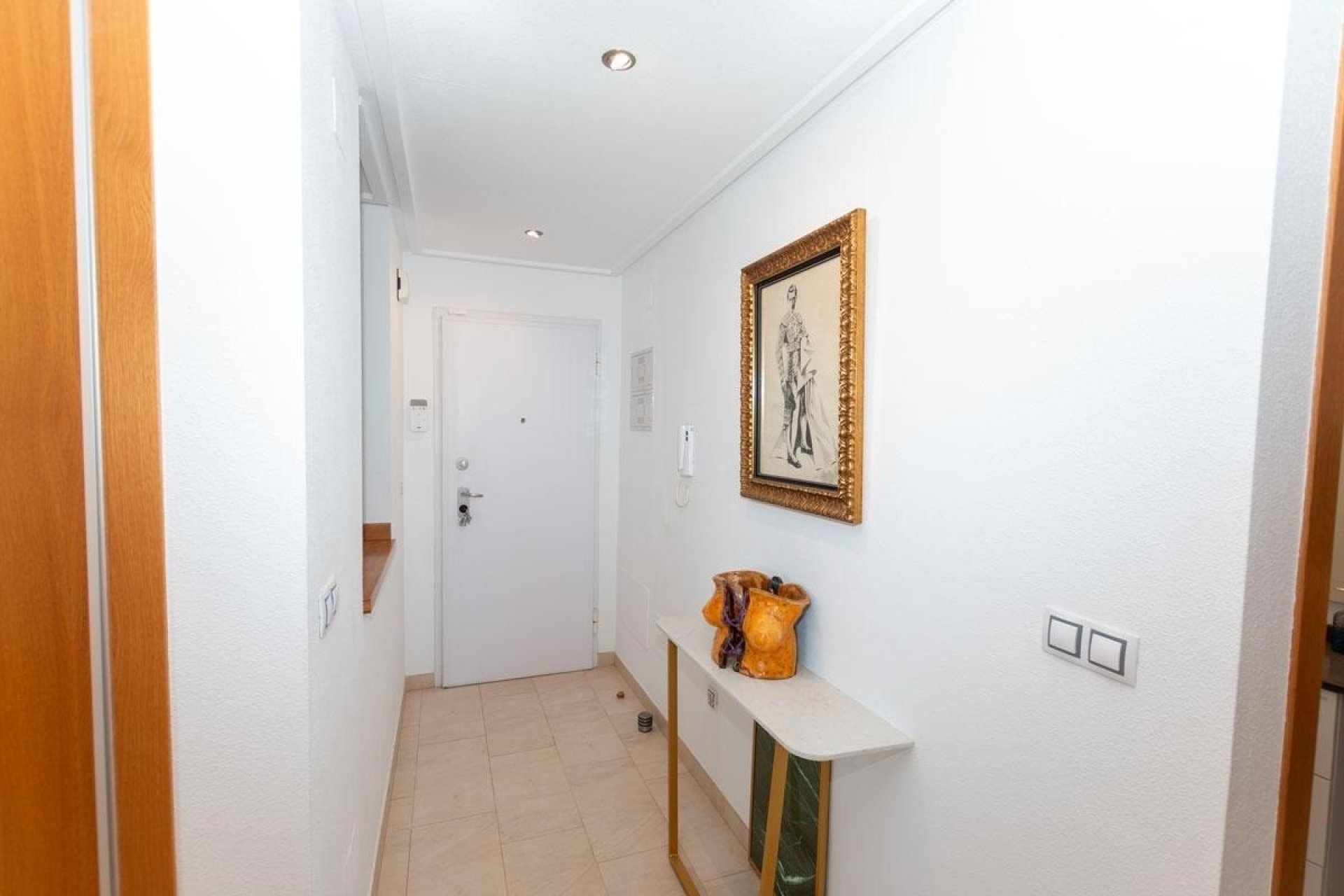 Herverkoop - Appartement - Orihuela Costa - Costa Blanca South